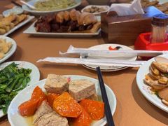 -抱德·潮汕味(敦和店原惠城鱼仔)
