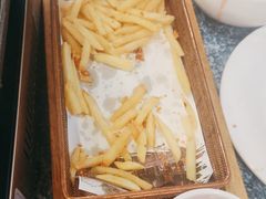 -秦淮人家风味酒楼(赣榆店)