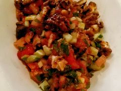 艾菲斯秘制地中海沙拉-Efes Turkish & Mediterranean Cuisine 艾菲斯餐厅(陆家嘴店)
