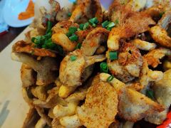 -呱呱叫民俗风味主题餐厅(沣峪口店)