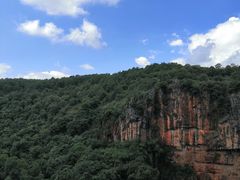 -九乡风景区