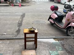 -炳记牛味粉店(四坊路店)