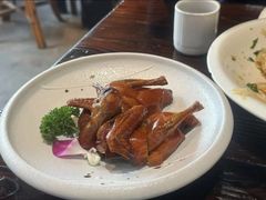 -旺金鸽·传承15年老字号·手工早茶(荔湾坦尾桥中店)