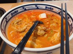 -阿香米线(凯德广场.1818店)