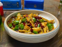 -佳佳麻辣烧菜馆