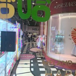 点击看大图 -meland亲子乐园(北京首开通州万象汇店)