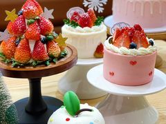 -吉川堂·日式甜点专门店(正佳广场店)
