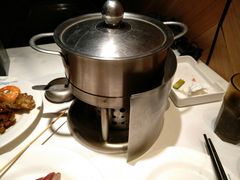 -星伦多自助料理(华润万象城店)