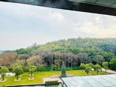 -上海佘山世茂艾美酒店