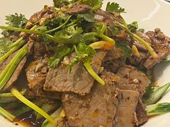 -全聚贤餐厅·湖北家常菜(沙湖店)