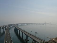 -星海湾跨海大桥