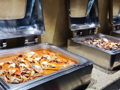 -汉巴味德·烤肉与啤酒的自助(杭州大悦城店)