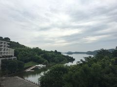-天目湖涵田度假村