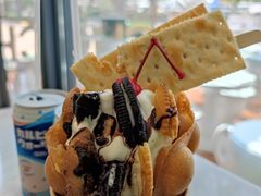 -CHOCHENG&CO.(欢乐海岸店)