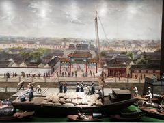 -中国京杭大运河博物馆