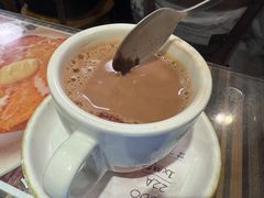 -旺记冰室(九龙中心大厦店)