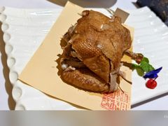 -春满园·邯郸菜发祥地(滏东店)