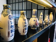 -深德天麻鱼头(沙溪总店)