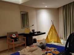 -苏州香山国际大酒店