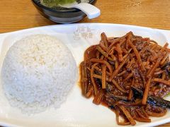 -王中王餐厅(东安路店)
