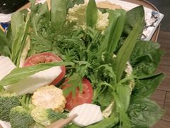 -蜀留香火锅·始于1999·原四川老火锅(白堤路店)