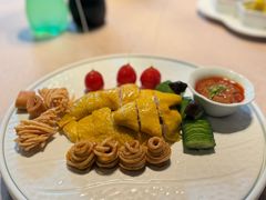 -花家怡园(四合院总店)