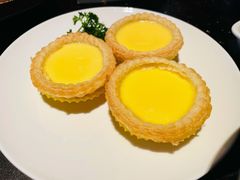 蛋挞-御花园酒店(希尔顿店)