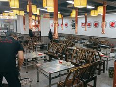 -郝大姐·乌龙山铁板烧(大学城三店)