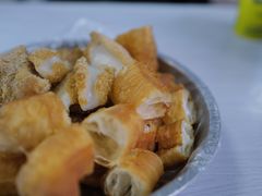 -蒙记老牌豆浆