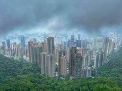 -太平山顶