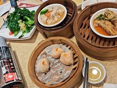 -武林厨神·粤式茶点(纸厂店)