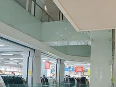 -BIGOFFS超级折扣(中街星汇广场店)
