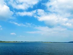 -南京金牛湖风景区