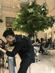 -OnHair Salon