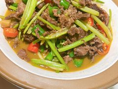 -阿露佳·舌尖上的安吉菜