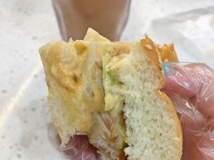 -旺角宝港式茶餐厅(寮步店)