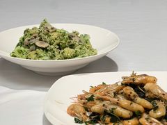 -洋洋中餐馆·SINCE 1997(信投店)