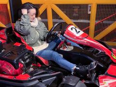 -RD卡丁车汽车俱乐部