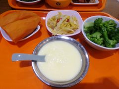 -梅园食堂