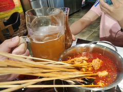 -三个大叔东北烧烤·砂锅菜(西三旗店)