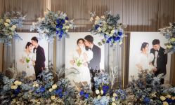 -壹訫婚庆策划(温州质选塘下旗舰店)