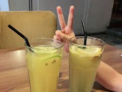 -雕刻时光·无国界料理西餐厅(五山店)