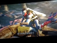 -春天国际影城(中庚漫游城杜比全景声店)