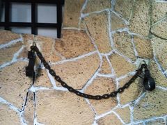 -青岛德国监狱旧址博物馆