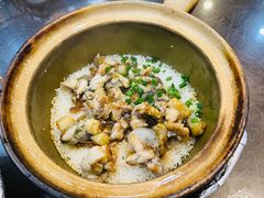-红星光发煲仔饭(文海店)
