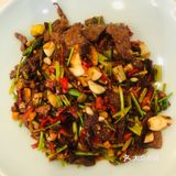 好吃的家常菜