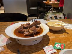 -九毛九西北菜(大东海店)