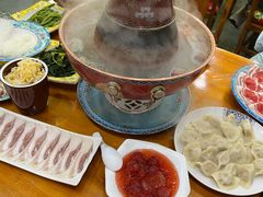 -松嘎里·乌拉满族火锅