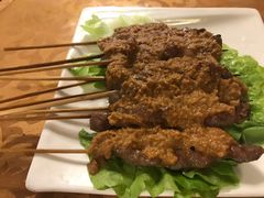 -伊萨娜印尼餐馆
