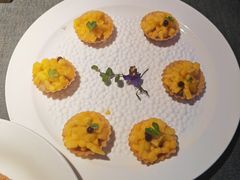 -锦府园·新台州菜(合生汇店)